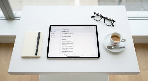 View Applications